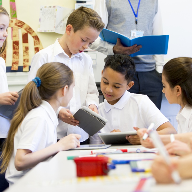 Latest Thrive Ambassador School announced